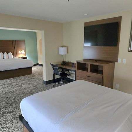 Best Western Casa Villa Suites Harlingen Kültér fotó
