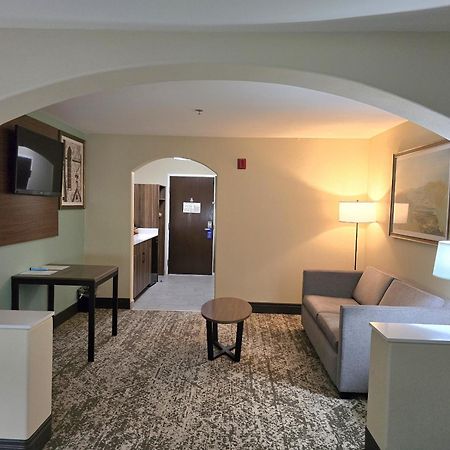 Best Western Casa Villa Suites Harlingen Kültér fotó