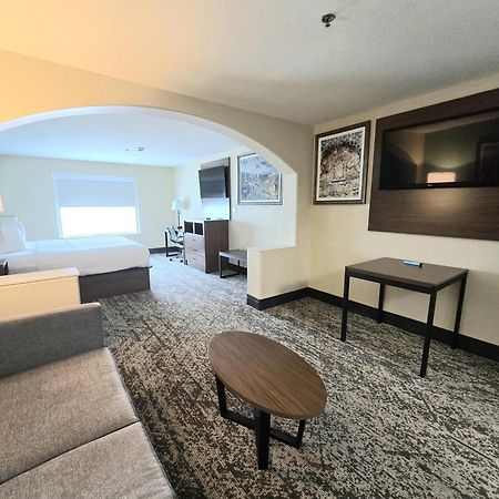 Best Western Casa Villa Suites Harlingen Kültér fotó