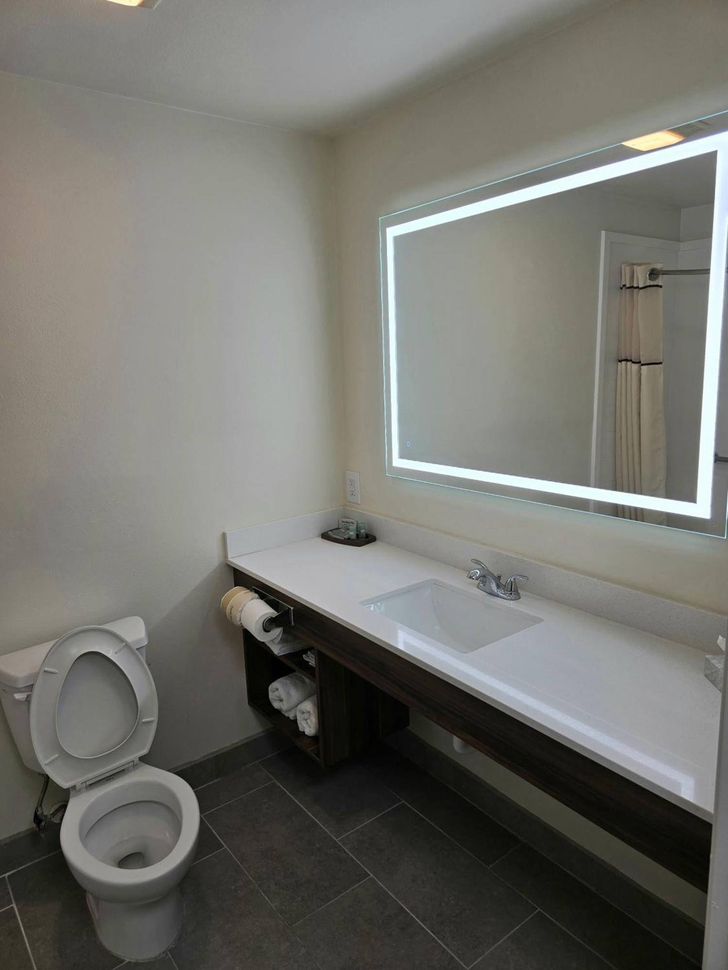 Best Western Casa Villa Suites Harlingen Kültér fotó