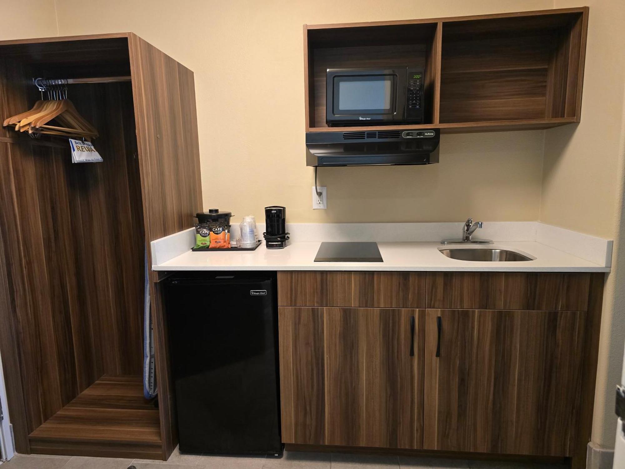 Best Western Casa Villa Suites Harlingen Kültér fotó