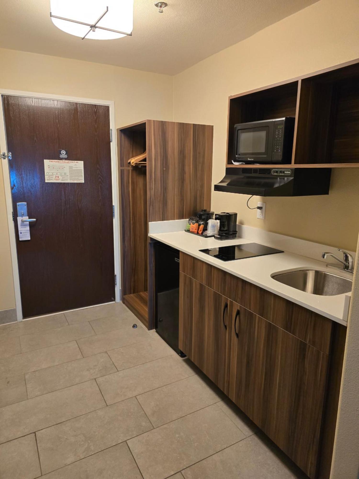Best Western Casa Villa Suites Harlingen Kültér fotó