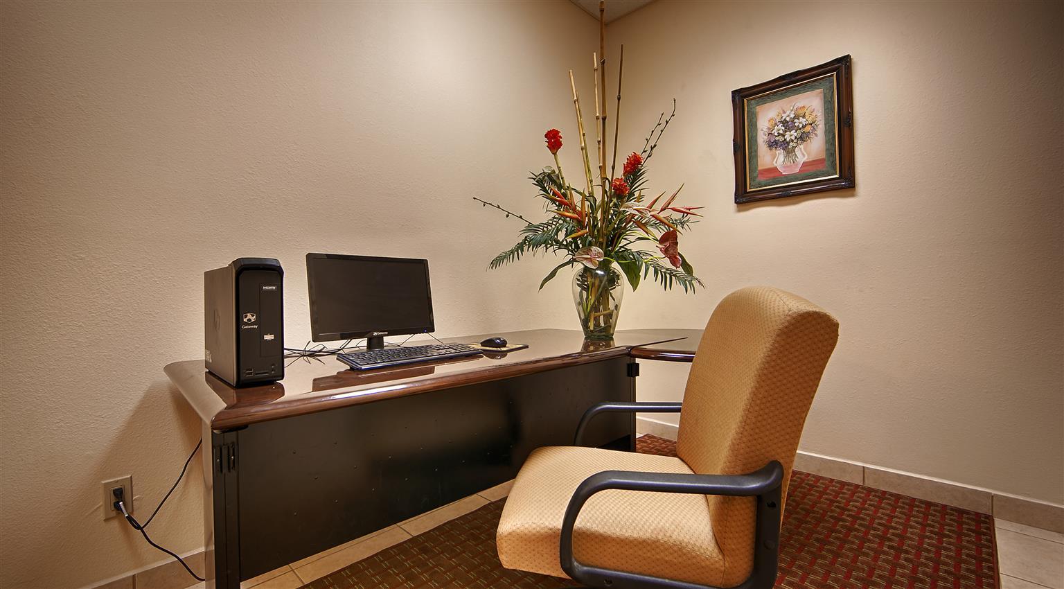 Best Western Casa Villa Suites Harlingen Kültér fotó